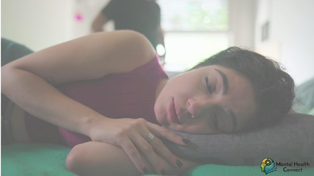 What is the Impact of Stress and Anxiety on Sexual Performance?