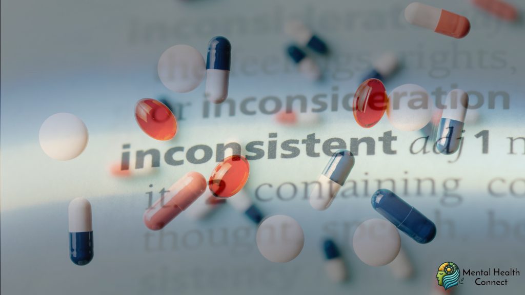 Why Adherence Matters: The Consequences of Inconsistent Use