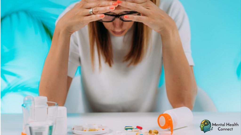When Adherence Becomes Difficult