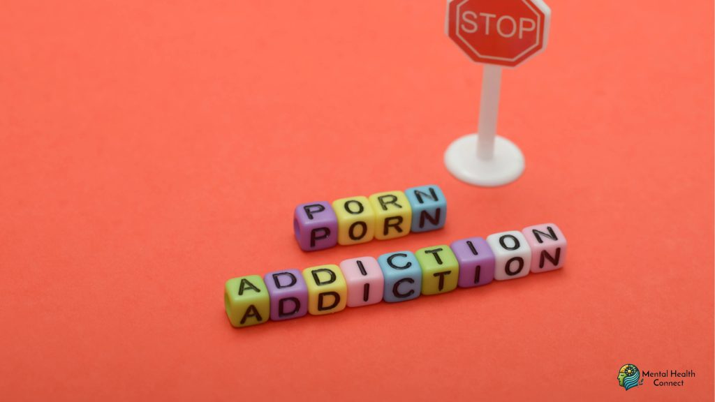 Distinguishing from Addiction