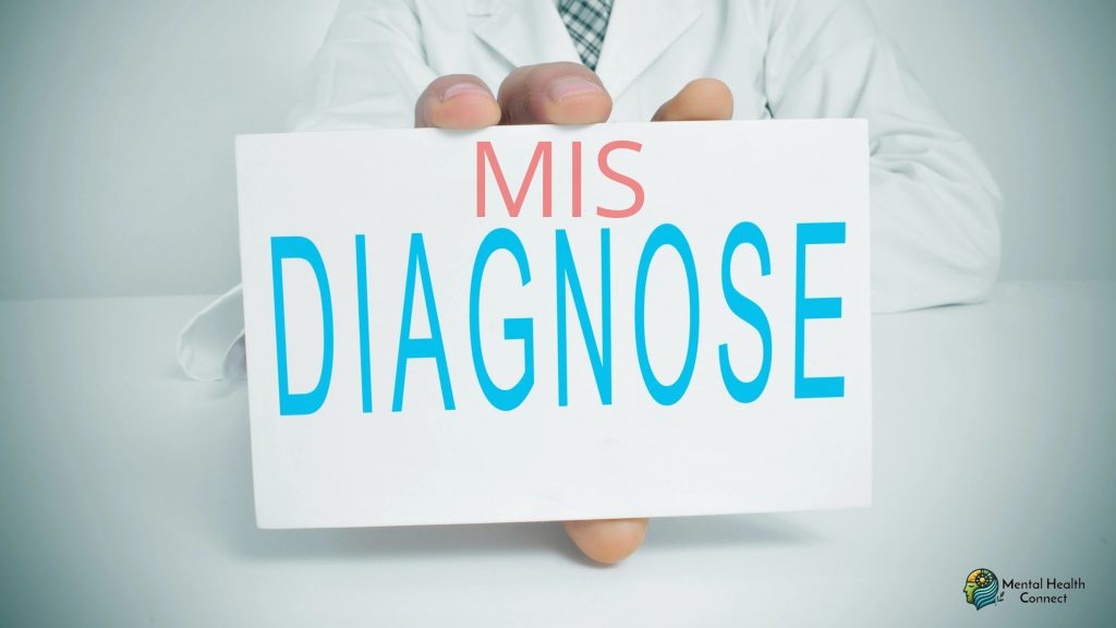 Misdiagnosis Concerns