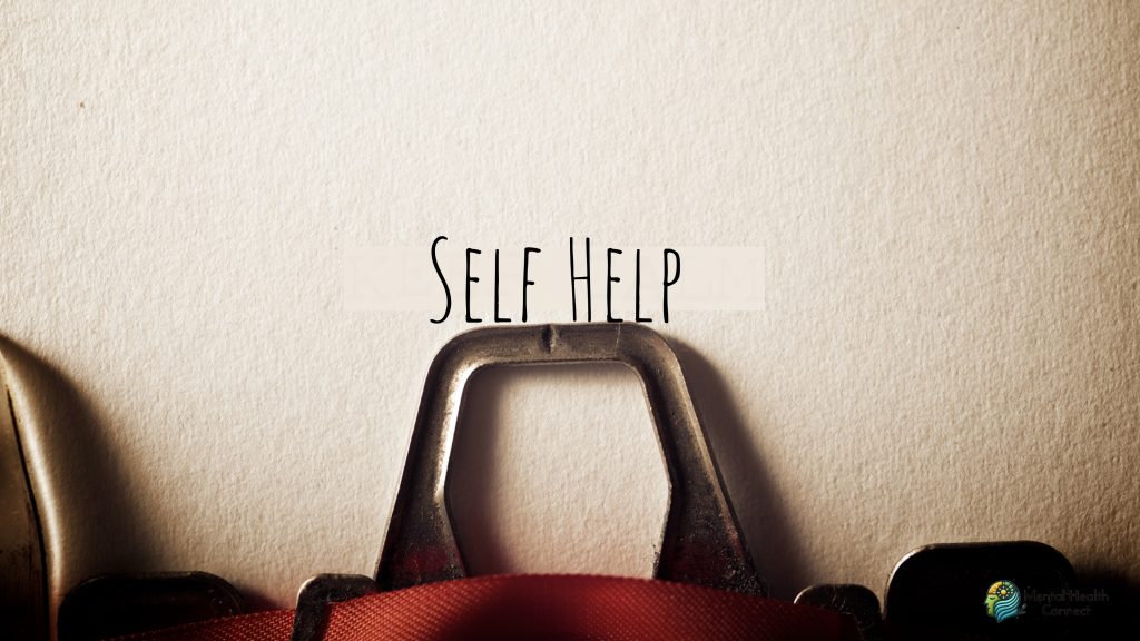 Self-Help Strategies