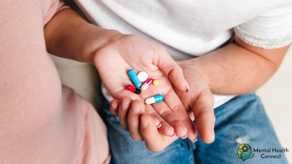 Common Psychiatric Medications and Pregnancy Considerations
