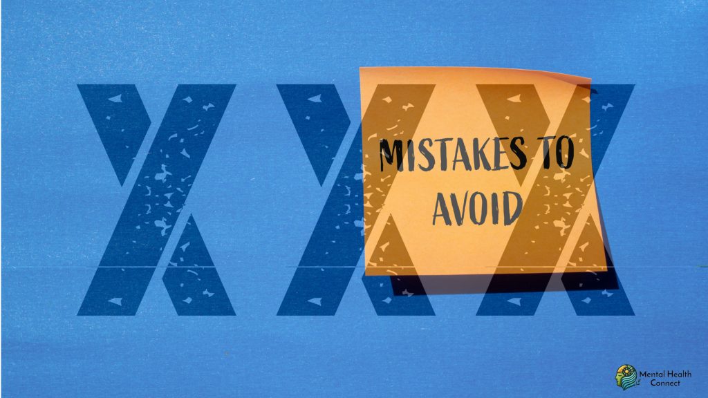 Common Mistakes & How to Avoid Them