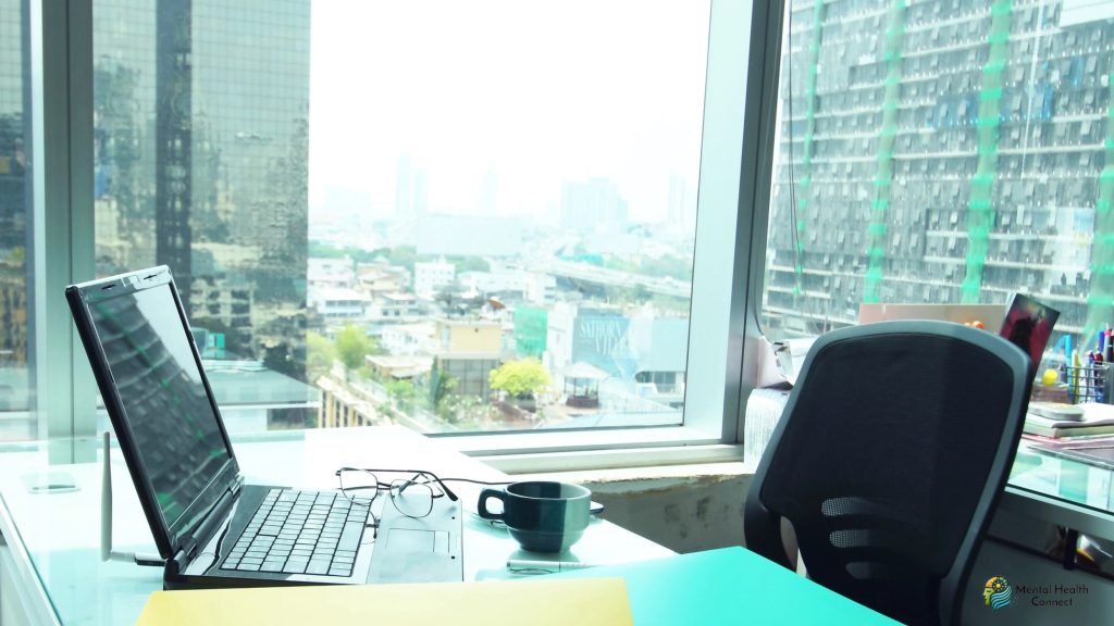 Setting Up Your Office