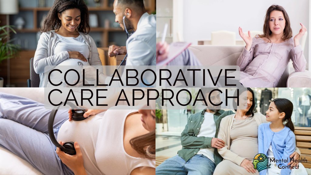 Collaborative Care Approach