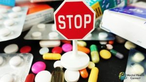 Understanding Withdrawal: How to Safely Stop Psychiatric Medications