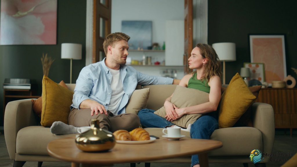 Emotional restoration: Participating in experiences that rebuild safety and connection