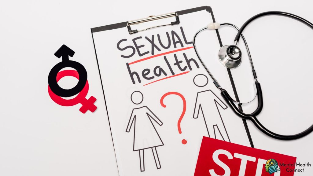 What is Sexual Health?
