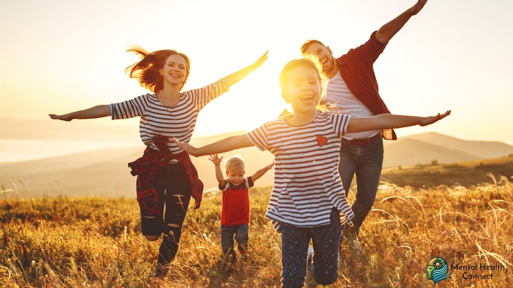 Practical Steps to Overcome Family Issues