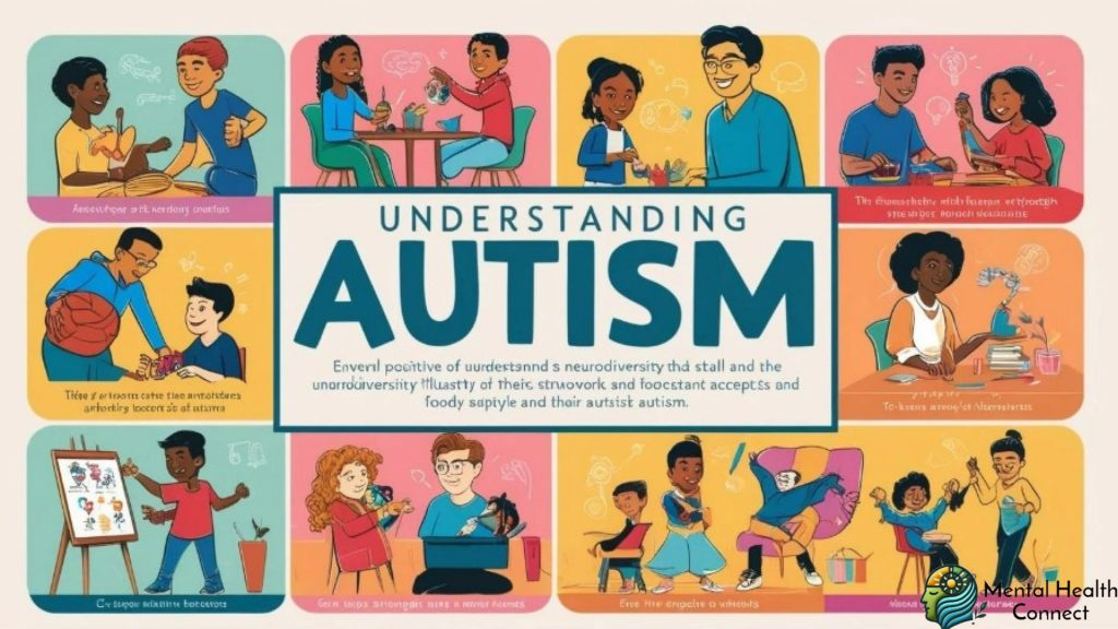 How to Support Someone with Autism