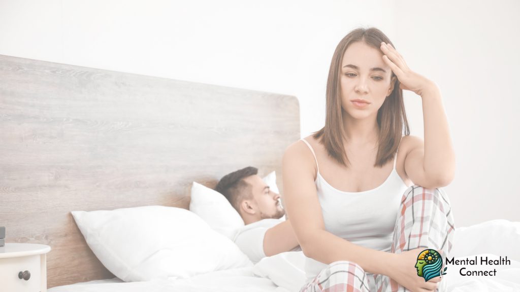 Types of Sexual Dysfunctions in Women
