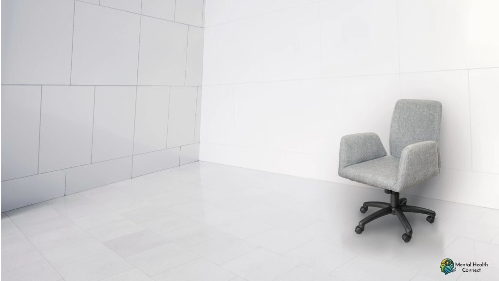 Privacy and Professional Atmosphere
