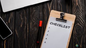 Essential Office Setup Checklist for Mental Health Professionals