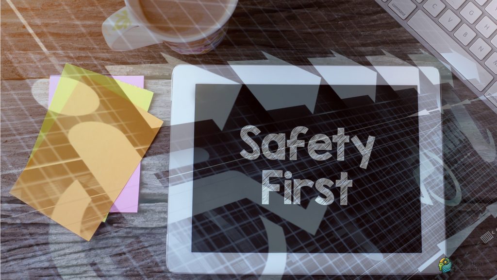 Safety and Accessibility Considerations