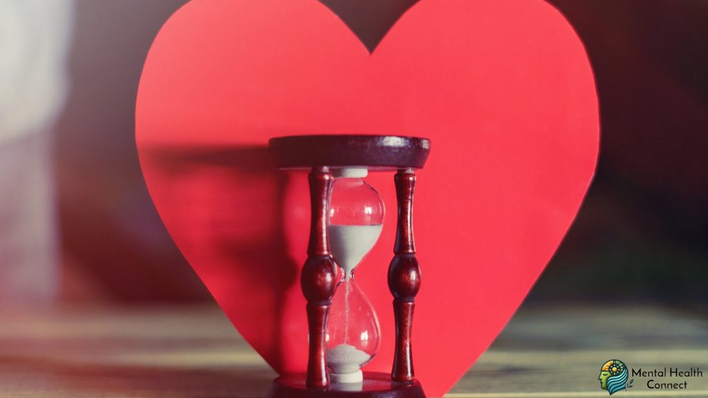 How Long It Takes to Get Over Someone: Key Factors