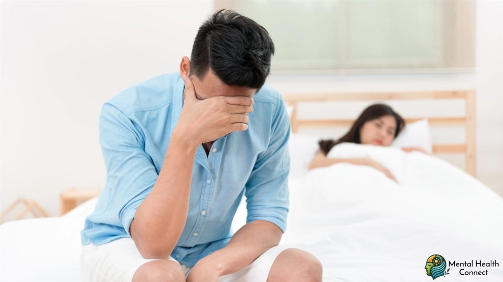 Psychological Factors Affecting Sexual Health