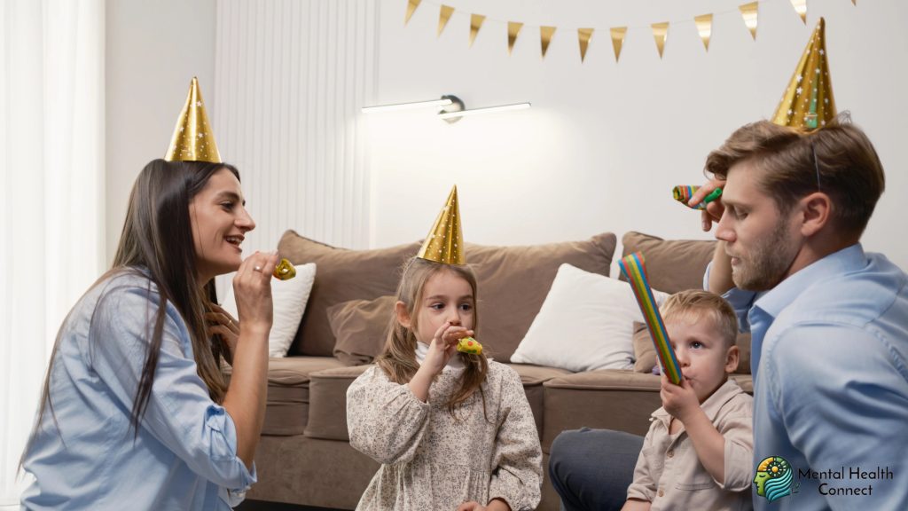 Best Practices for Strengthening Family Relationships