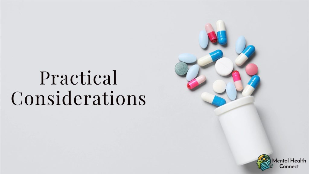 Practical Considerations