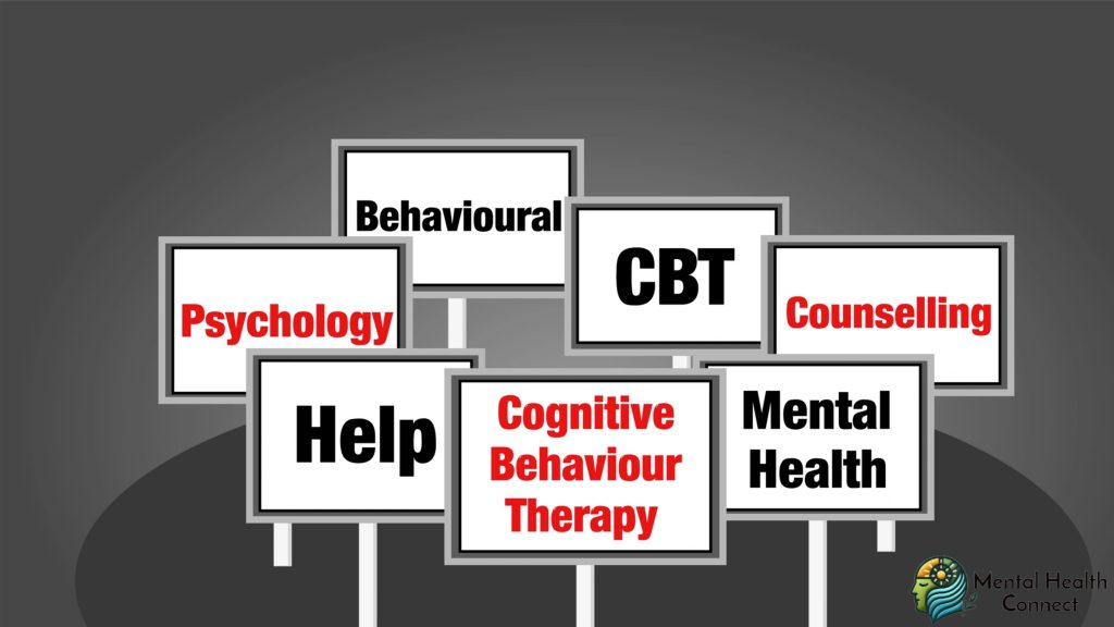 Psychotherapy Options