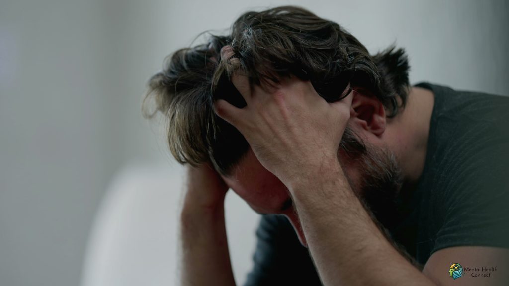 When Coping Becomes Complicating