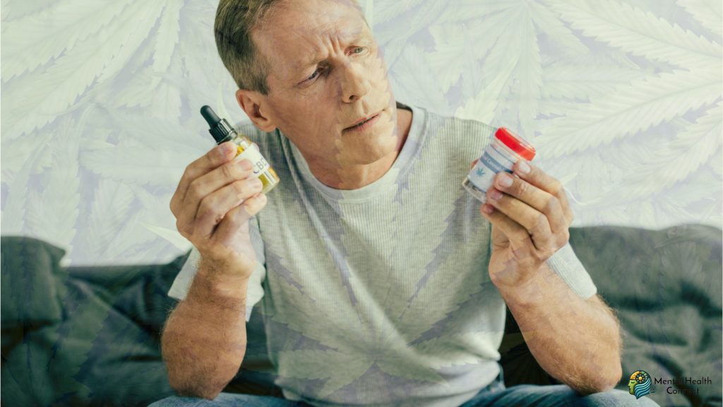Balancing the Benefits and Risks of Marijuana Use