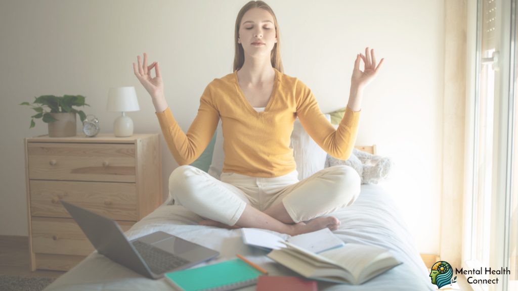 How to Manage Stress and Anxiety for Better Sexual Performance