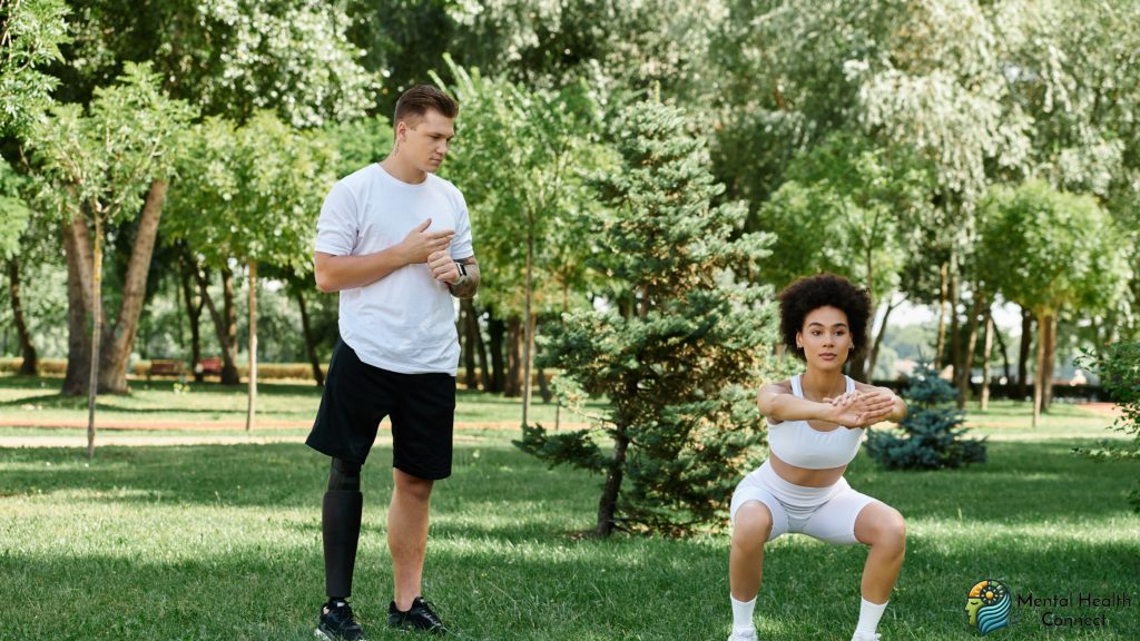 Best Practices for Holistic Mental Health Therapy