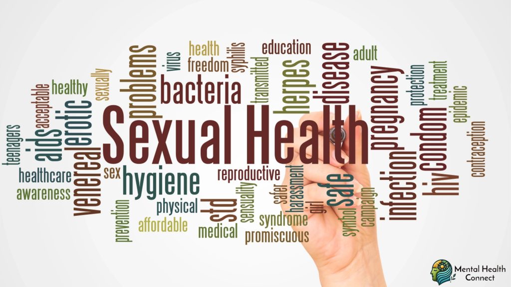 How to Improve Sexual Health?