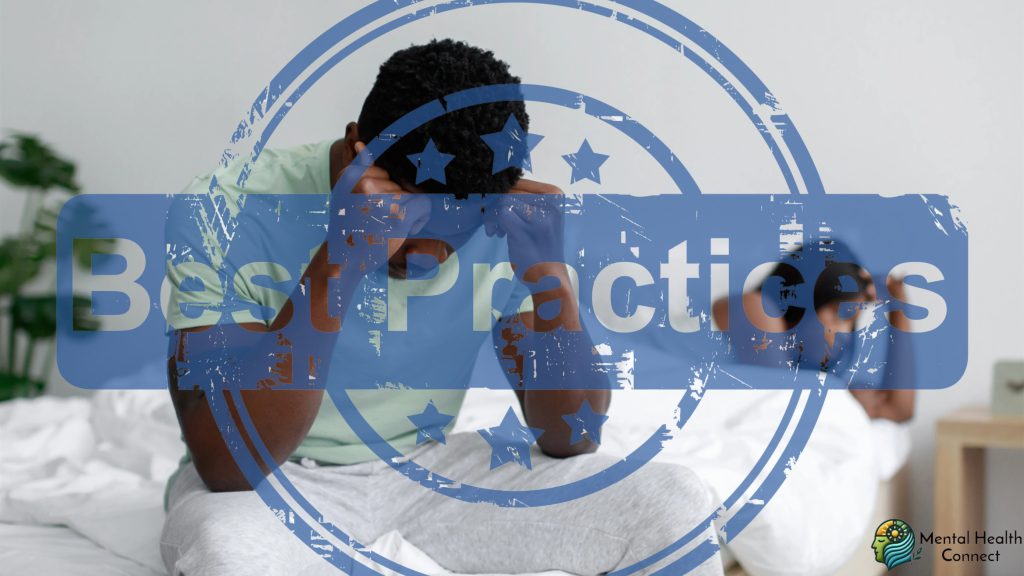 Best Practices for Managing Medication-Induced Sexual Dysfunction