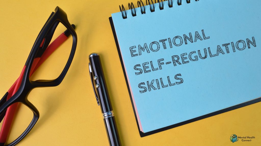 Healthier Alternatives for Emotional Regulation