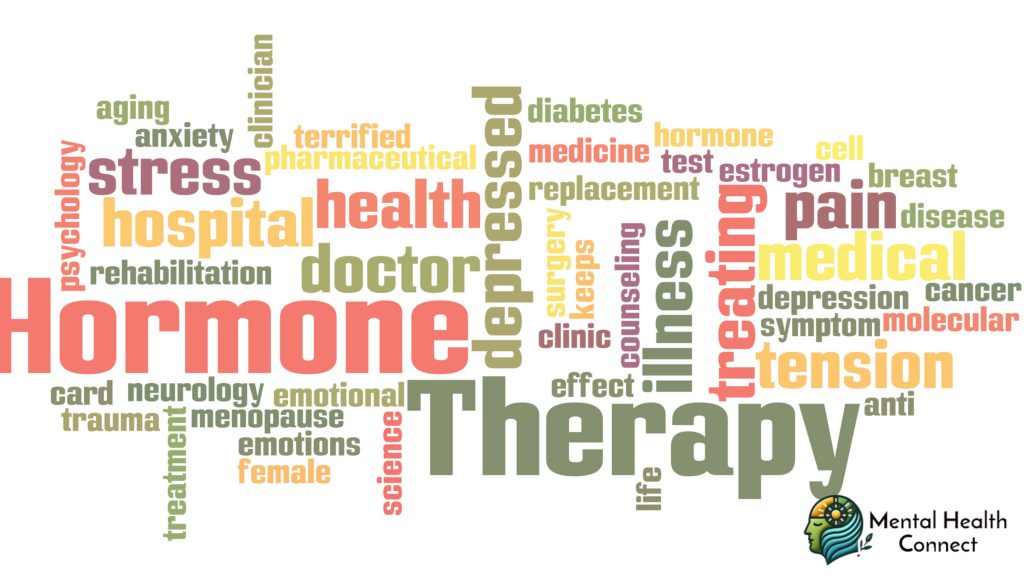 Hormone Therapy for Erectile Dysfunction