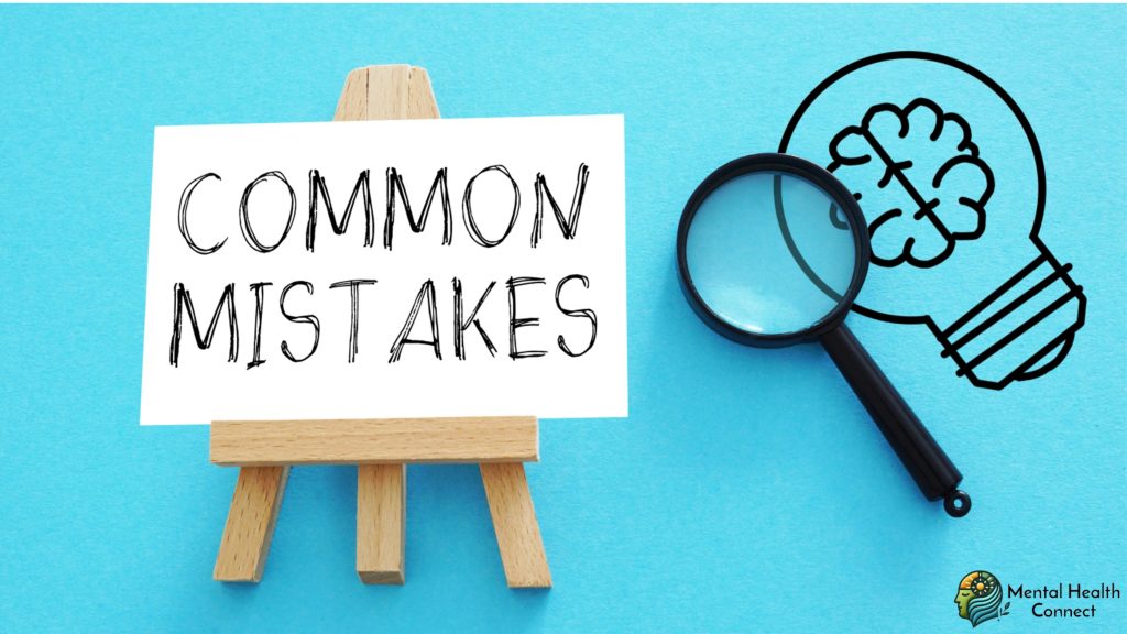 Common Mistakes & How to Avoid Them