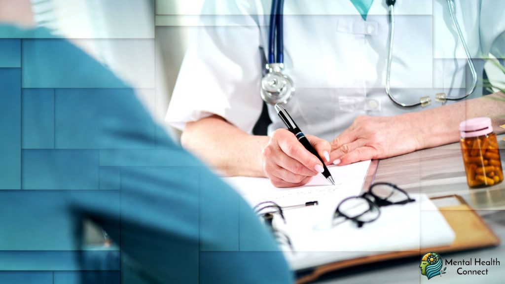 The Current Landscape of Mental Health Prescribing