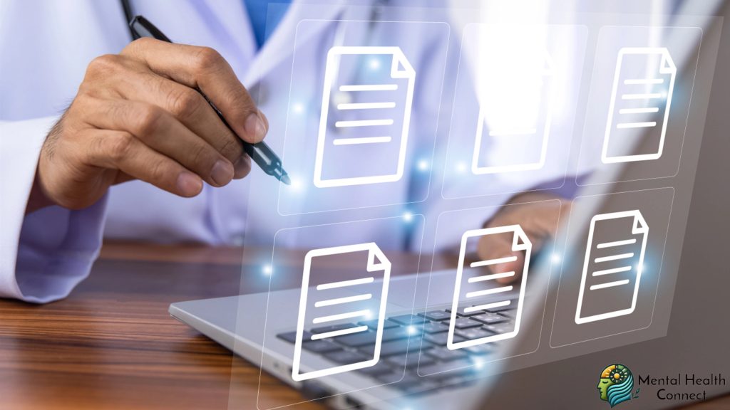 Creating a Personalized Treatment Plan