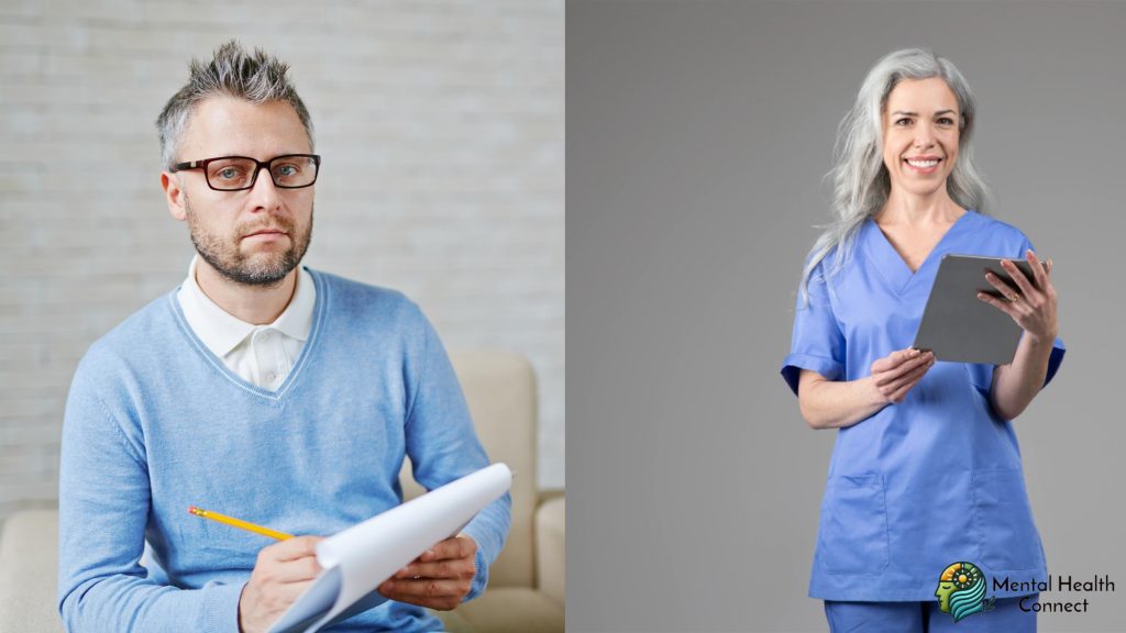 Primary Care Physicians as Mental Health Providers