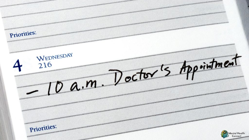 Essential Features for Mental Health Scheduling Systems