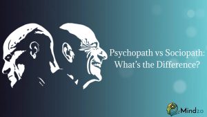 Psychopath vs Sociopath: What’s the Difference?
