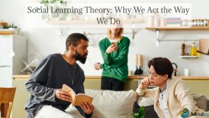 Social Learning Theory: Why We Act the Way We Do