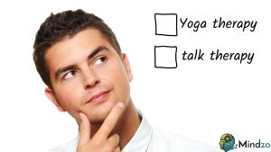 Yoga Therapy vs Talk Therapy: Which Path to Mental Wellness?
