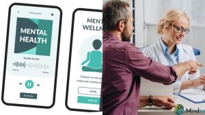 Mental Health Apps vs Human Therapy: Finding the Right Balance