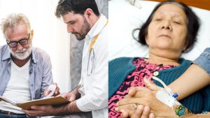 Outpatient vs Inpatient Mental Health Treatment: Which One Do You Need?