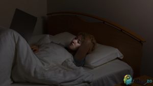 Gen Z Mental Health Crisis: Facing Sleep Problems and Social Isolation