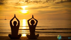Yoga for Bipolar Wellness: Balancing Mood Swings