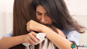 Beyond Words: The Emotional Medicine of a Simple Hug