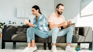 Digital Boundaries in Relationships: When Partners Overshare Online